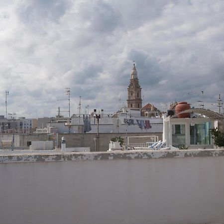 莫诺波利Casa San Vito公寓 外观 照片