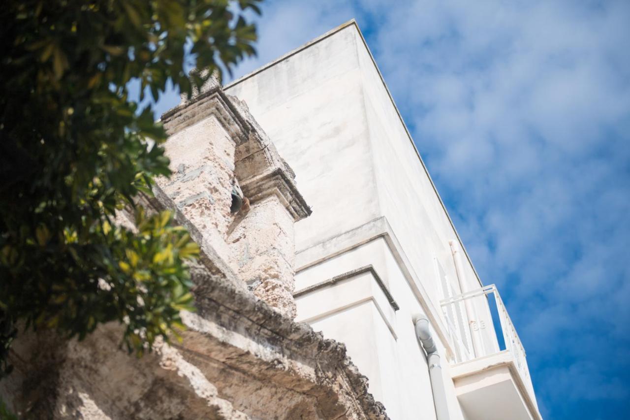 莫诺波利Casa San Vito公寓 外观 照片