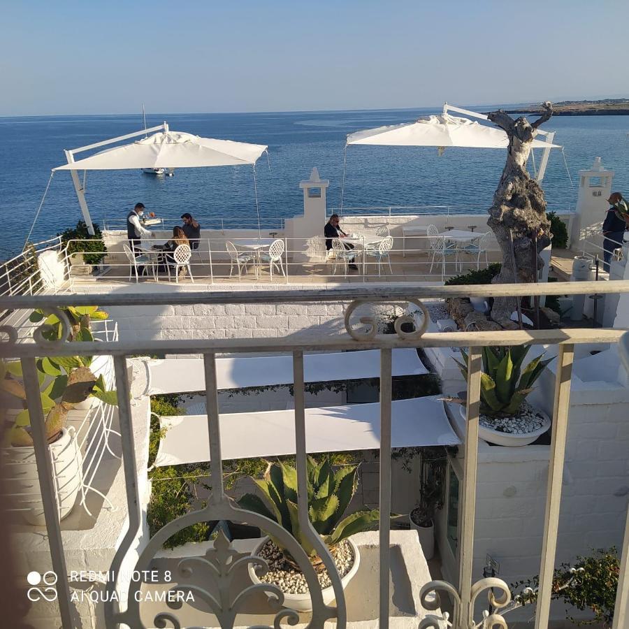 莫诺波利Casa San Vito公寓 外观 照片